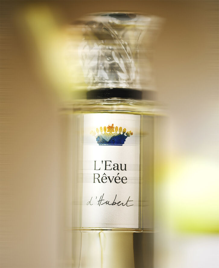 Sisley L'Eau Rêvée d'Hubert