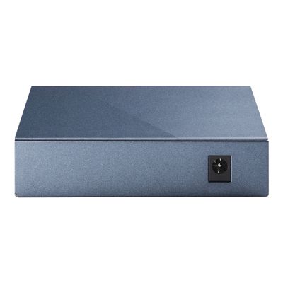 TP-Link TL-SG105 - Switch de bureau 5 ports Gigabit - Boîtier métal