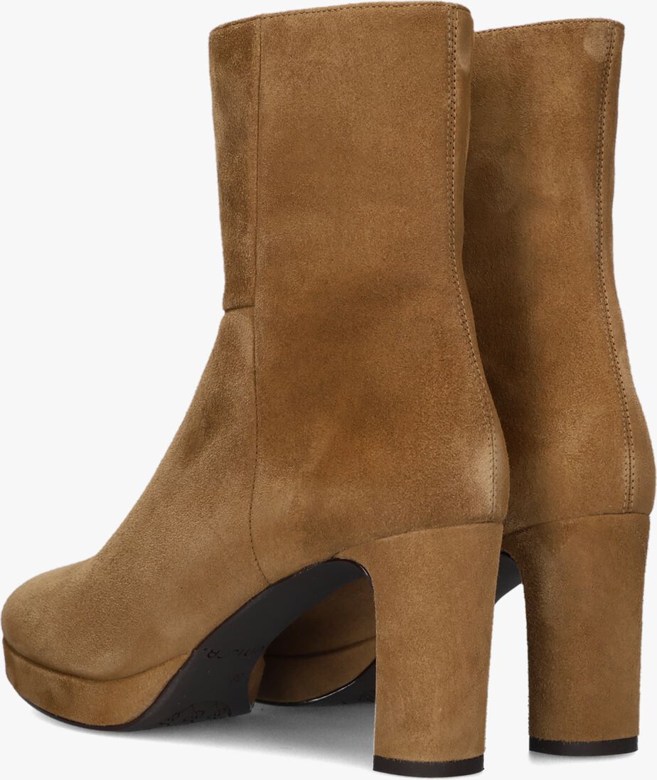 UNISA camel unisa enkellaarsjes meque