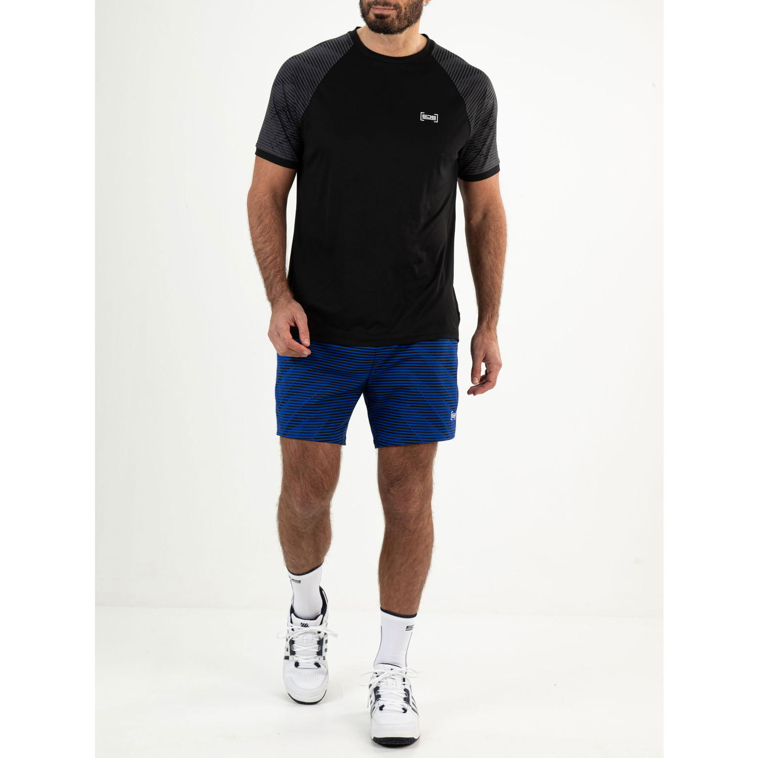 Sjeng Sports Lonan Short