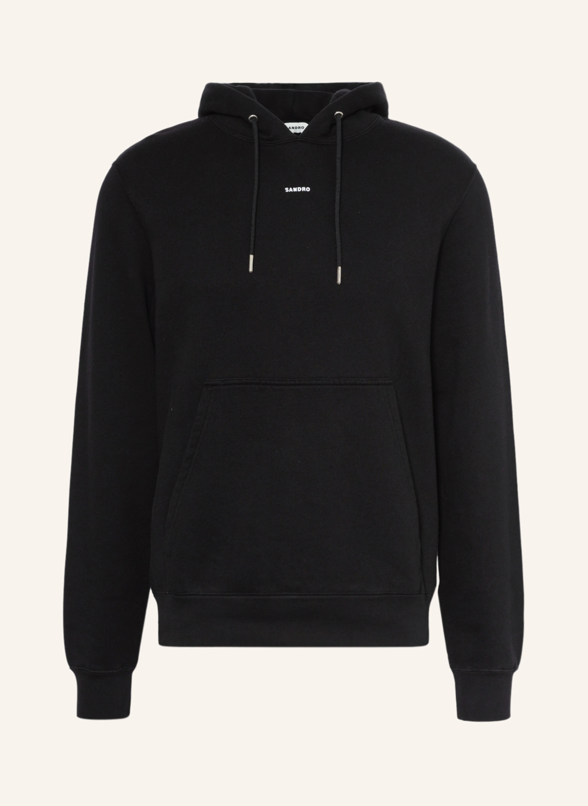 SANDRO Hoodie