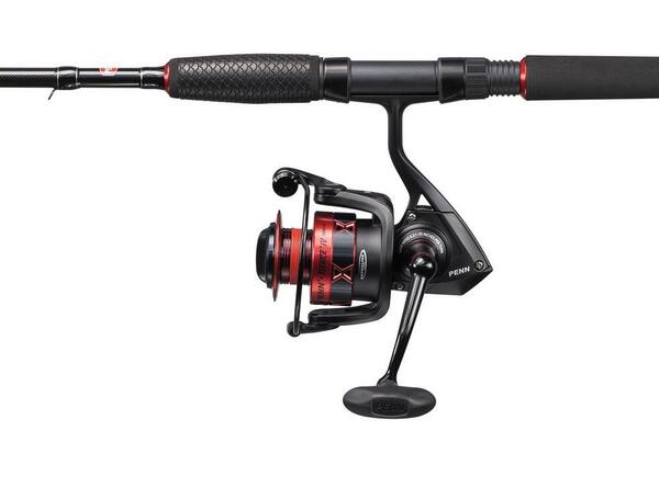 Combo spinning mer Penn Fierce IV