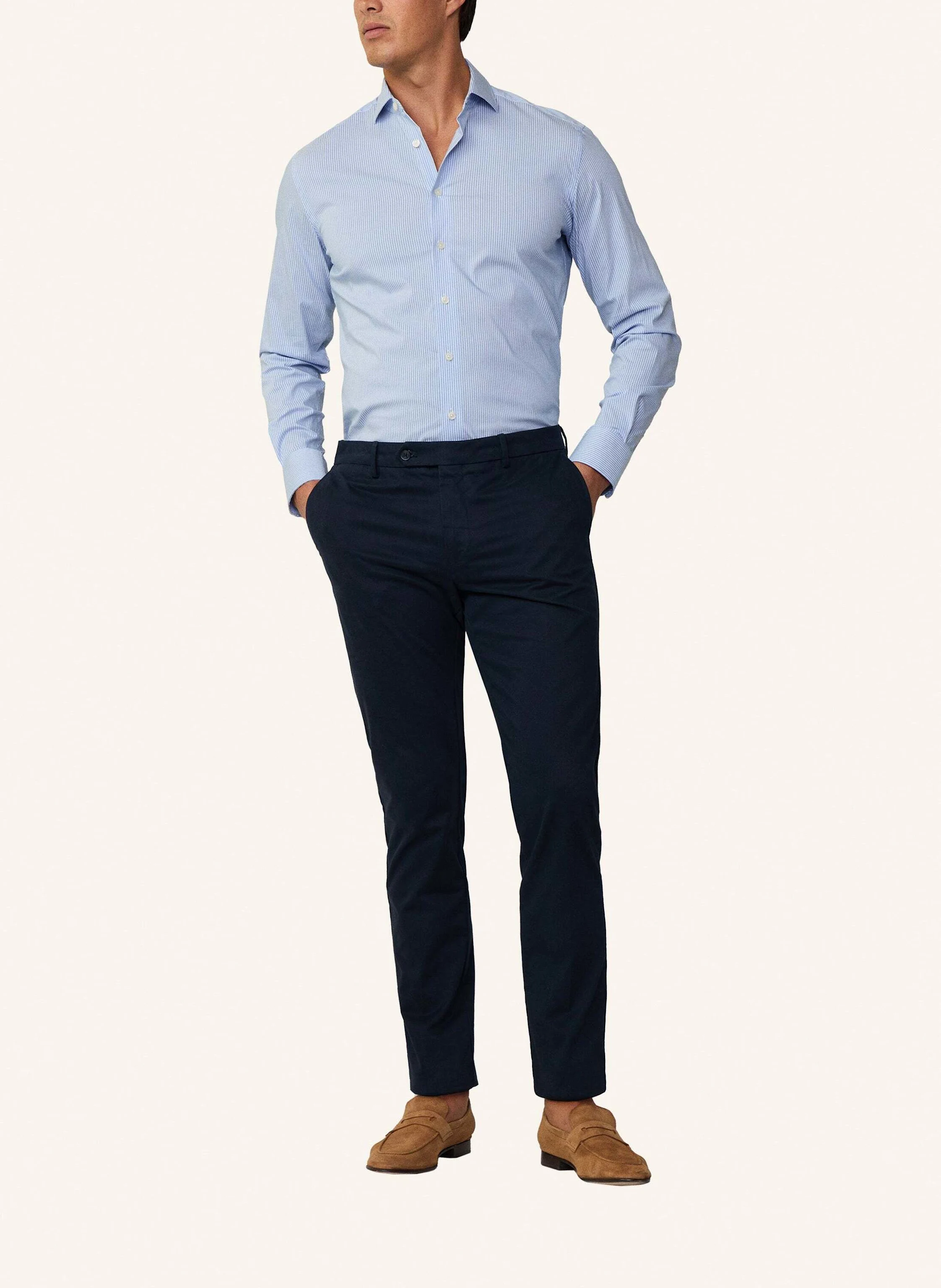 HACKETT LONDON Chino C CHINO KENSINGTON