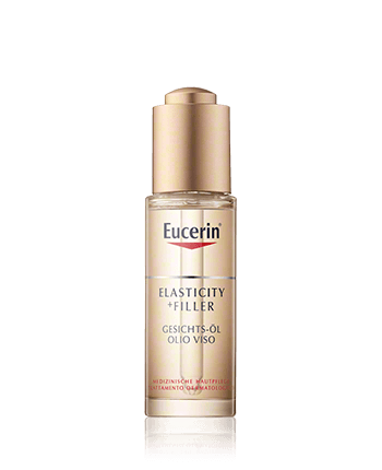 Eucerin Hyaluron-Filler + Elasticity Gesichts-Öl 30ml