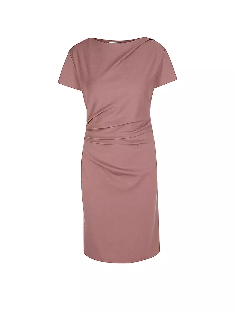 TIGER OF SWEDEN Midikleid IZLO rosa
