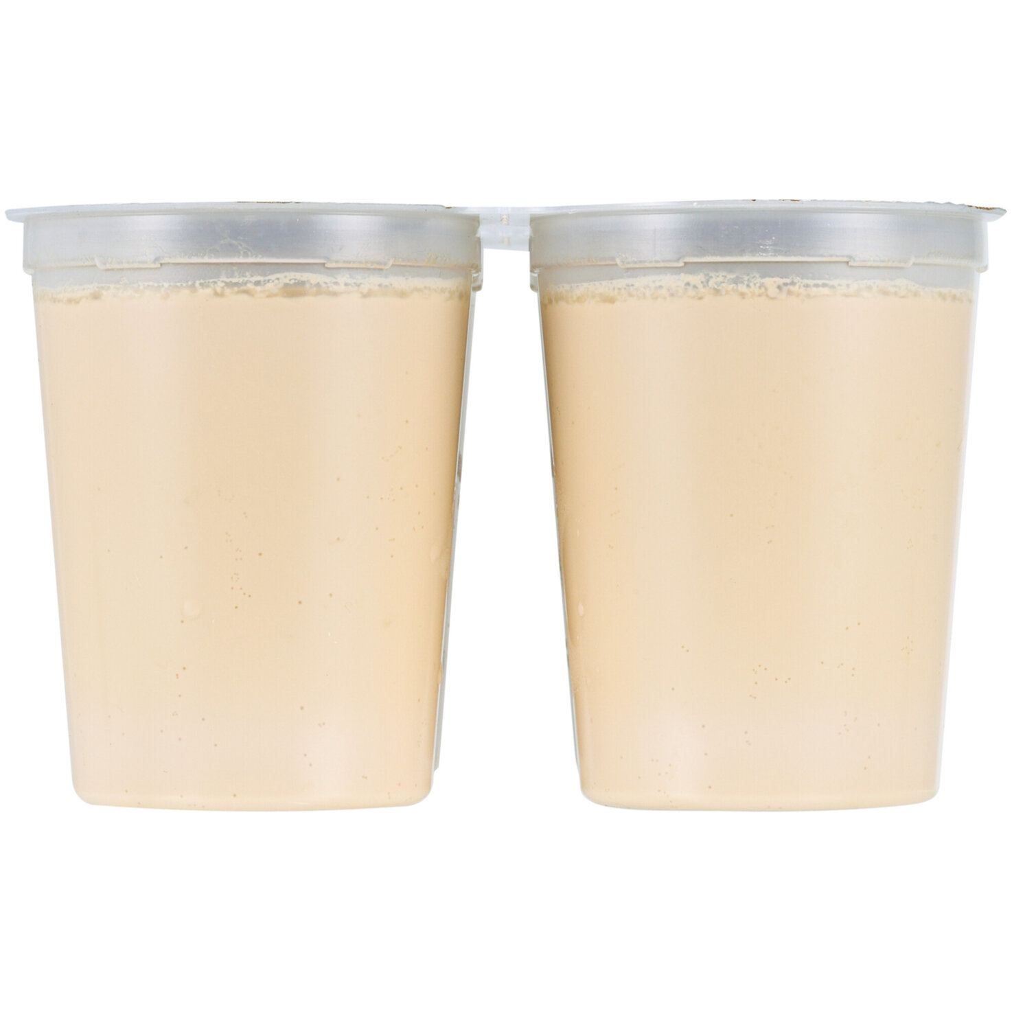Fairtrade Joghurt Mokka 4x180g -