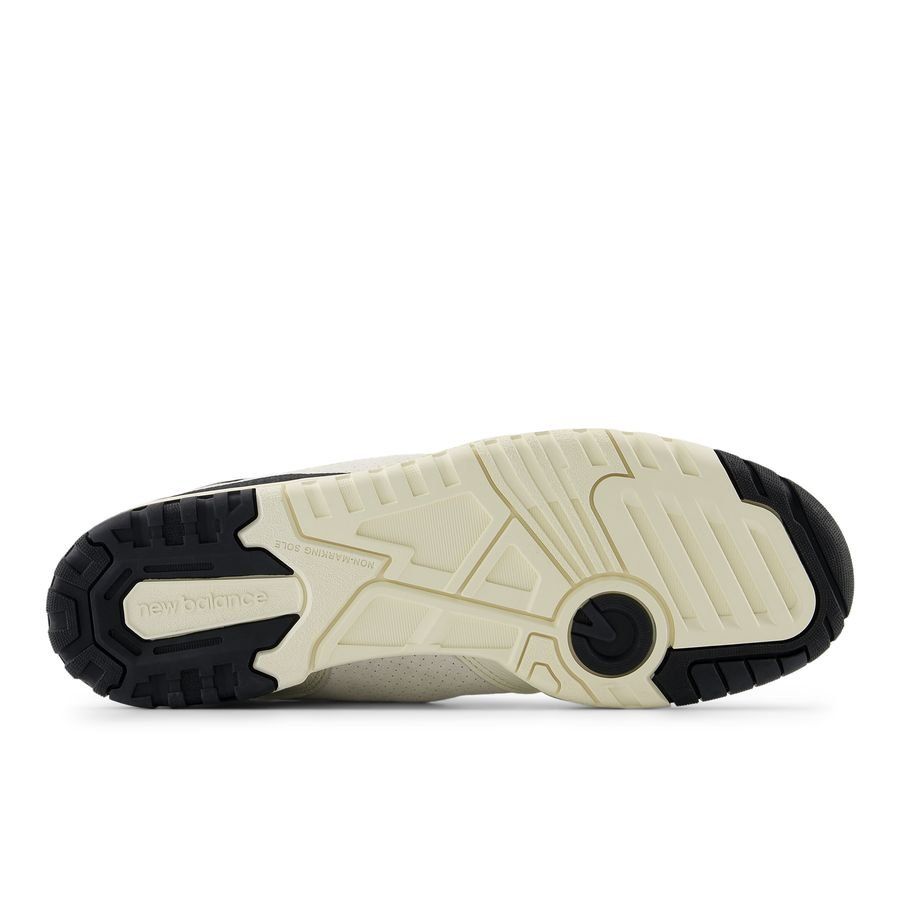 New Balance Chaussures 550 - Oyster White/Noir