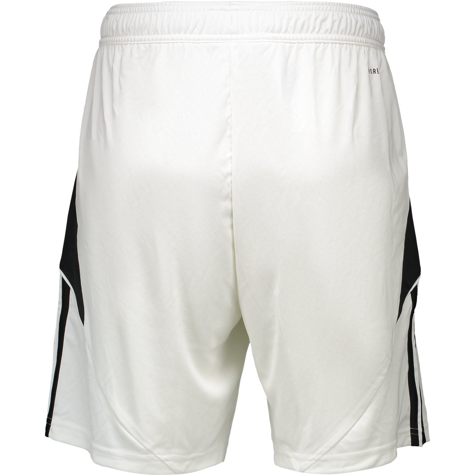 Adidas Herren-Shorts Tiro 24 L, weiss