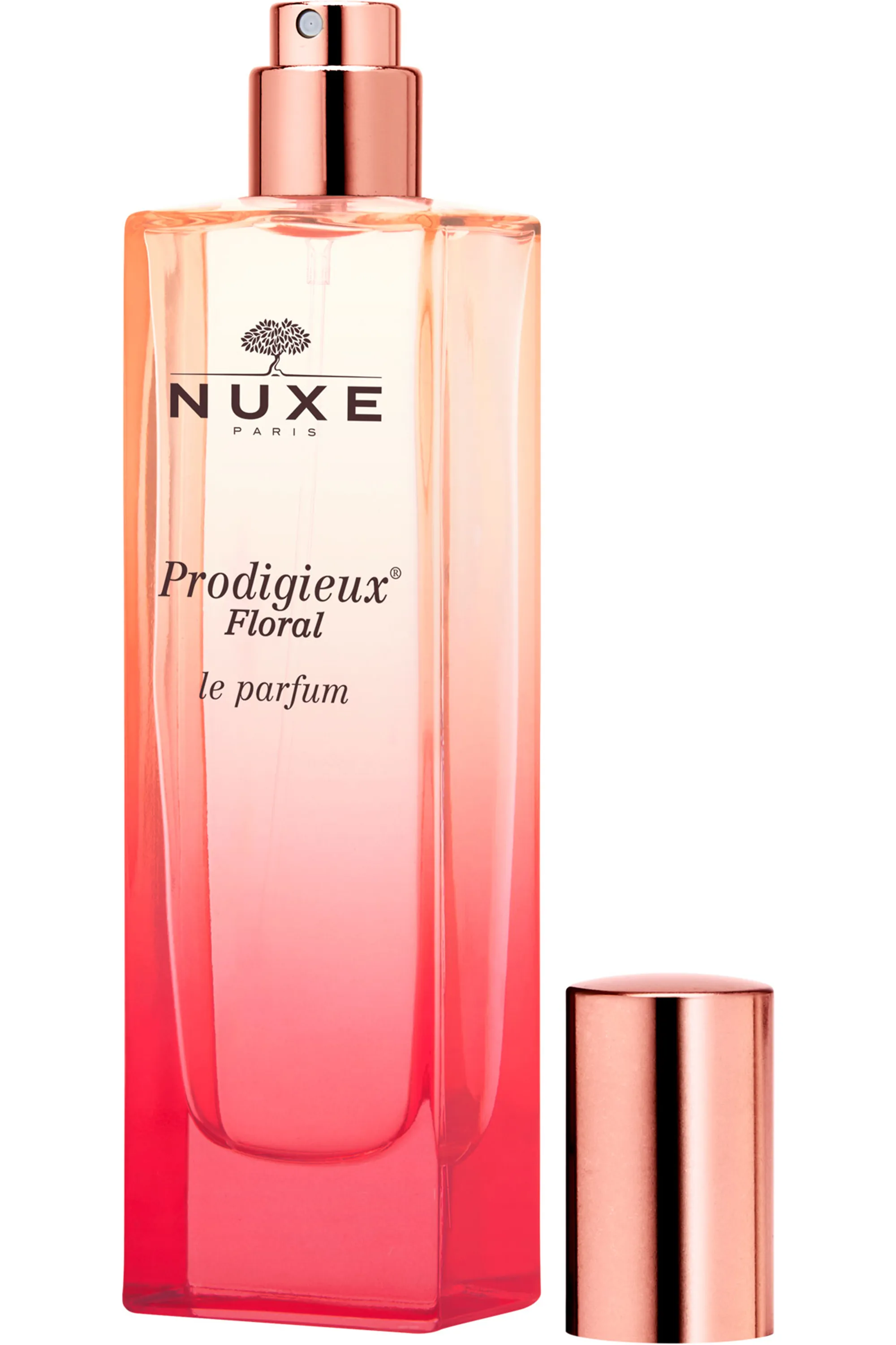 Nuxe Le parfum Prodigieux Floral-50 ml