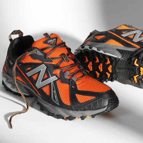 Baskets 610 ML610TAI Varsity Orange