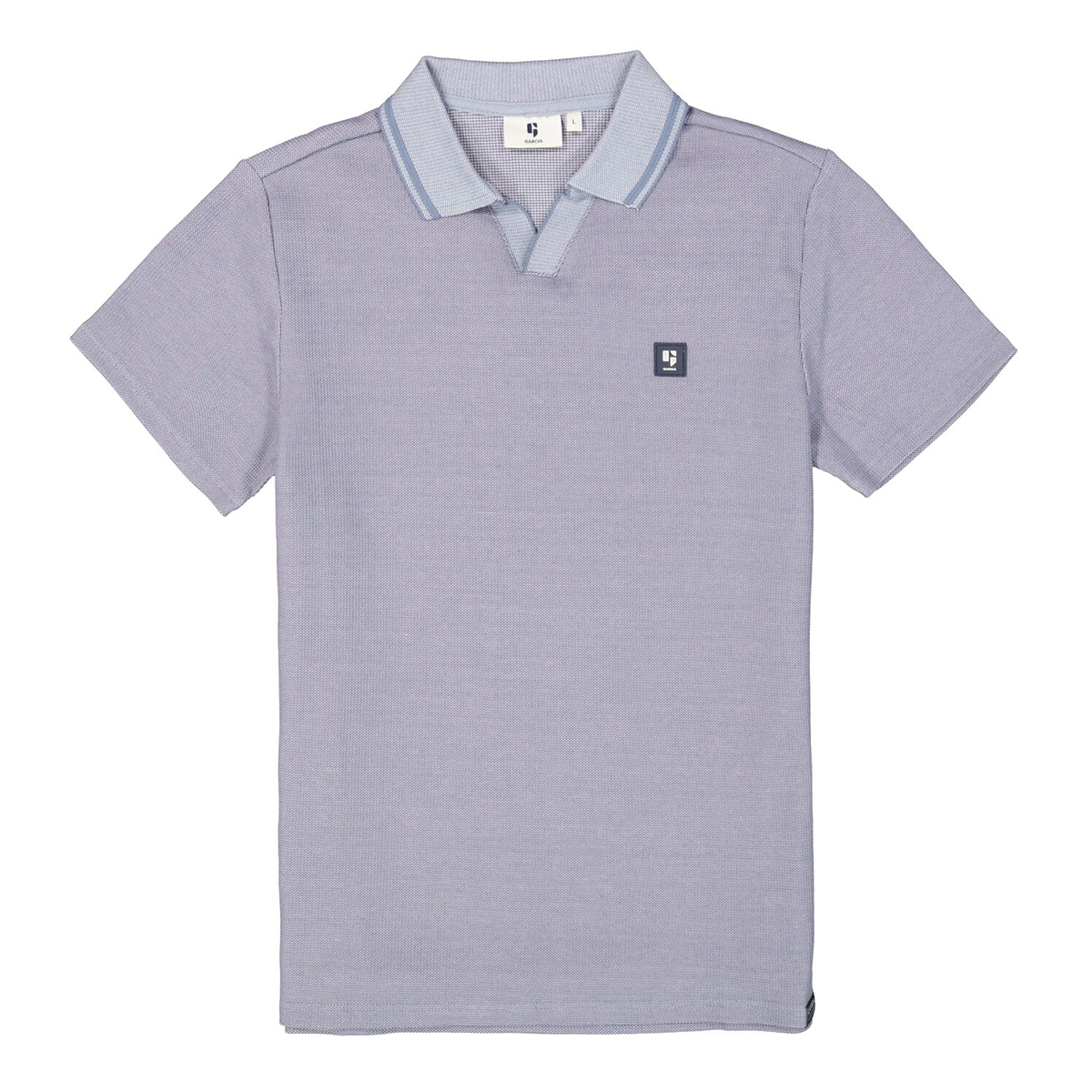 Heren Polo 27380201SN