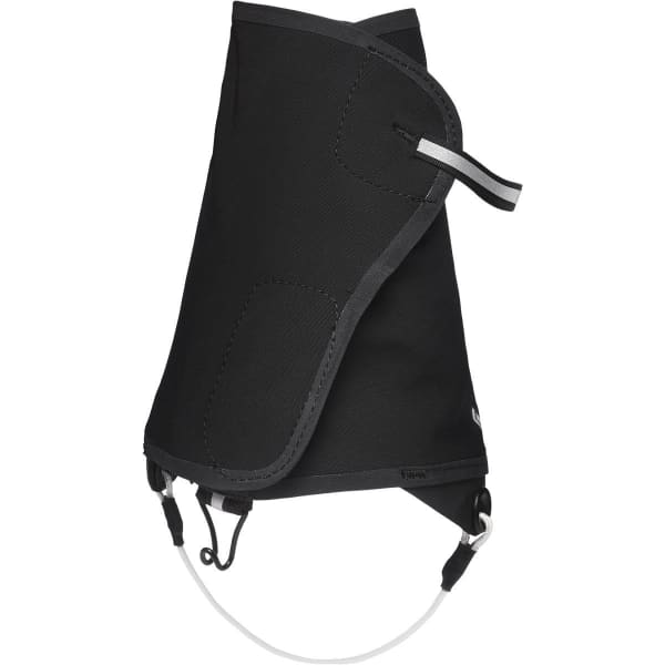 Guêtre trail BLACK DIAMOND DISTANCE GAITERS BLACK