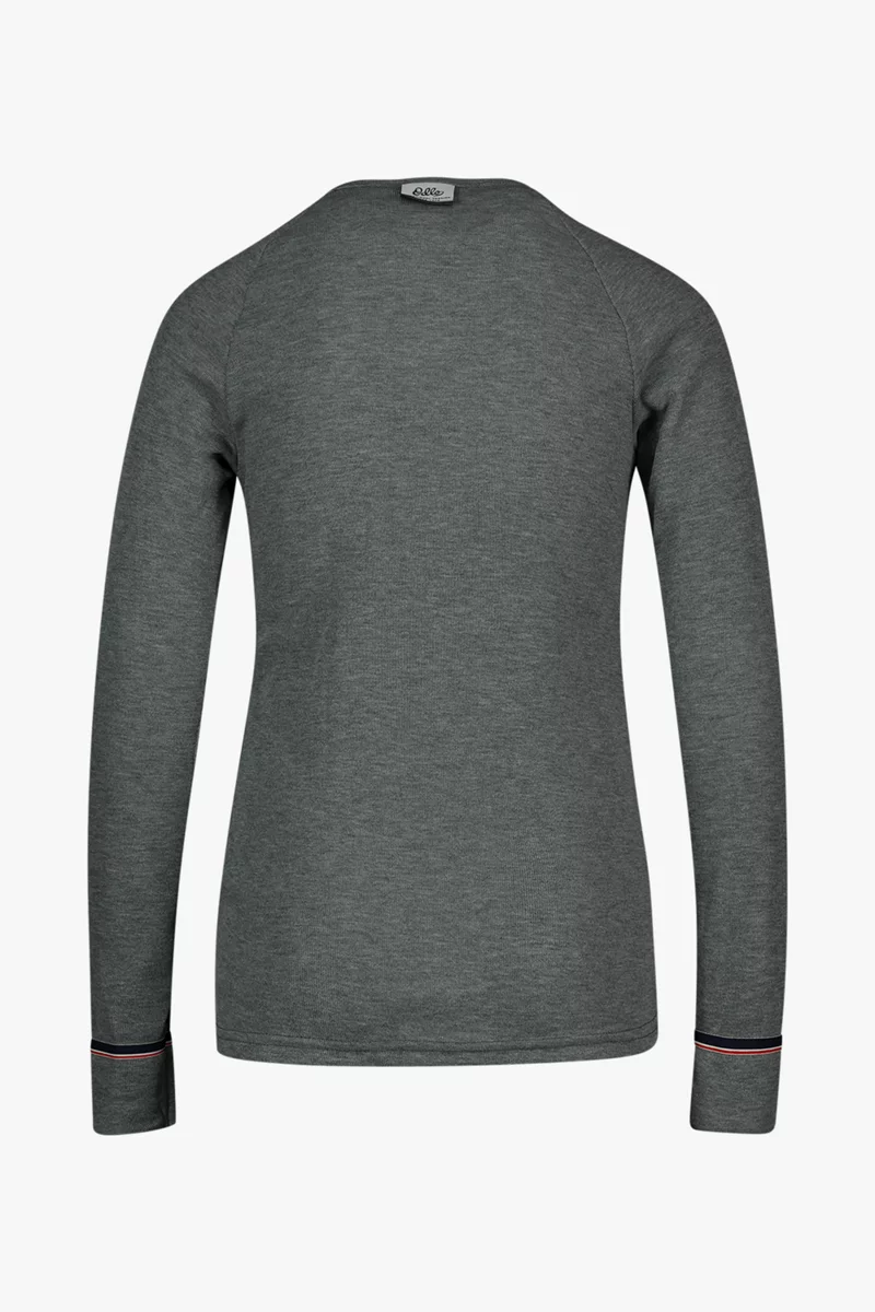 Odlo Active Warm Originals ECO Kinder Thermo Longsleeve