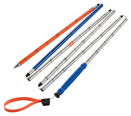 Sonde Ortovox Alu 240 Pfa
