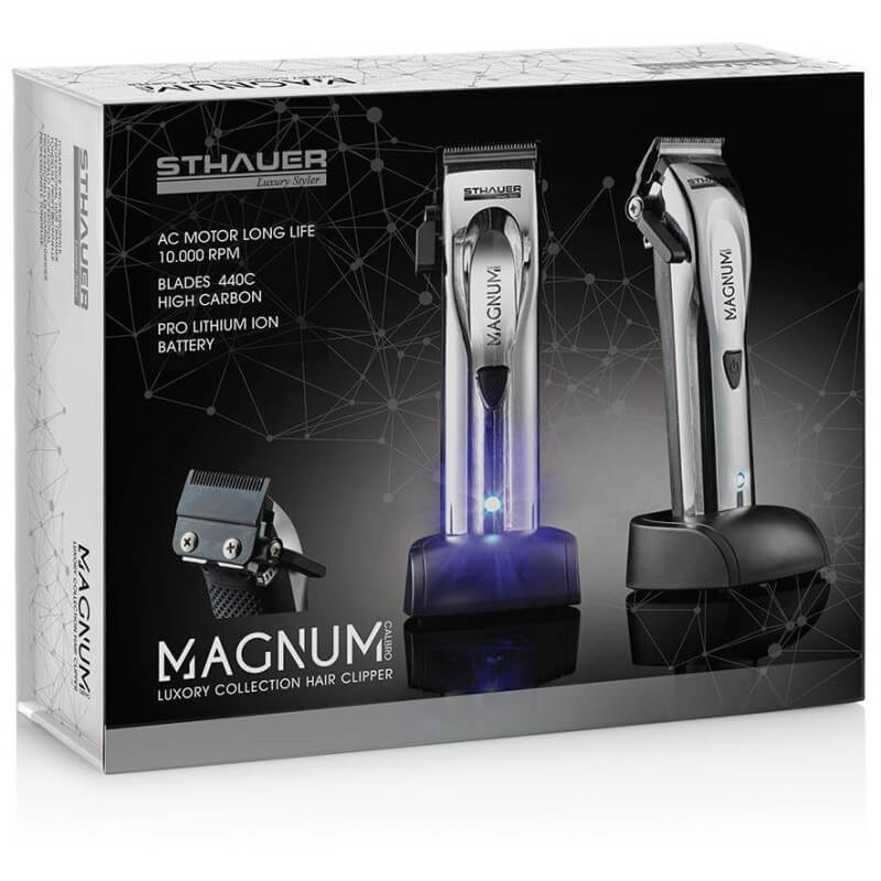 Tondeuse de coupe Calibro Magnum Sthauer