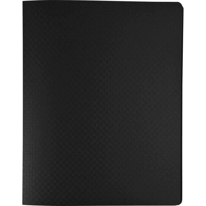 Protège-documents écolier Exacompta polypropylène 20 pochettes - 40 vues