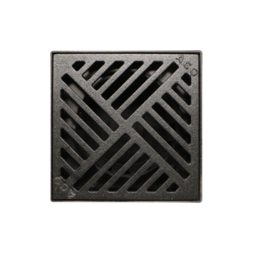 ACO Infiltratieput voor Terras 26,5x26,5x60 cm