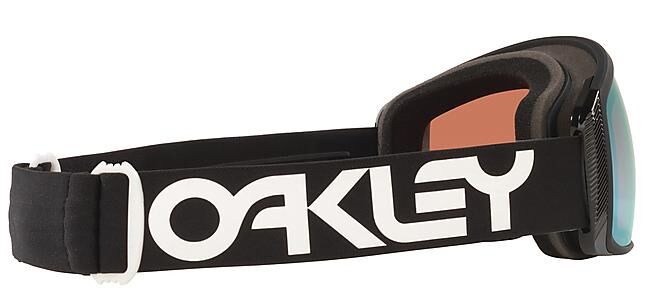 OAKLEY - MASQUE DE SKI FLIGHT TRACKER M PRIZM SNOW SAPPHIR