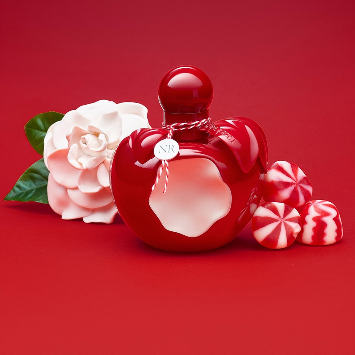 Nina Ricci Nina Rouge Eau de Toilette