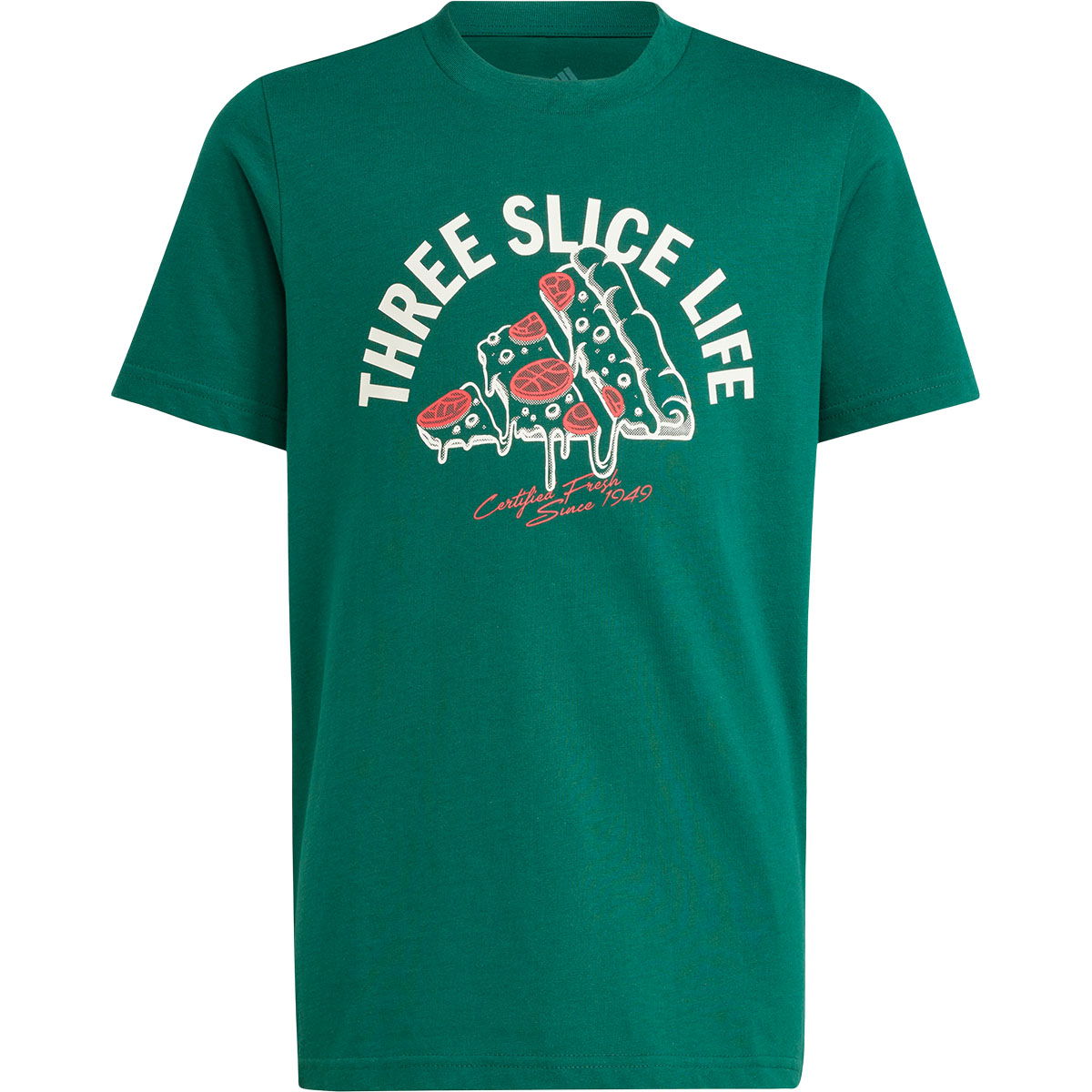 adidas L Pizza T-shirt Børn