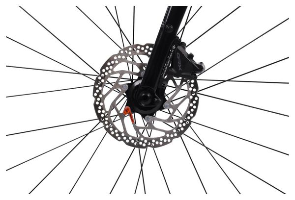 Produit reconditionné · Kross Esker 7 - Vélo gravel | Très bon état