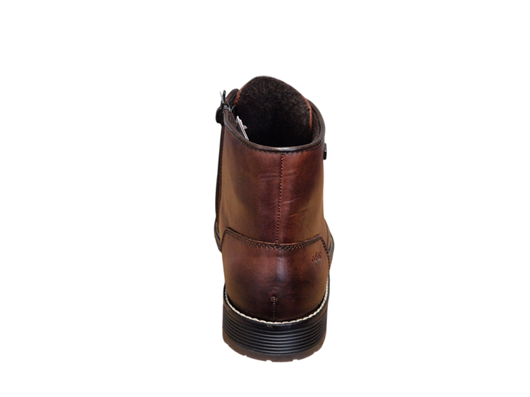 Rieker F4546 gaucho/toffee