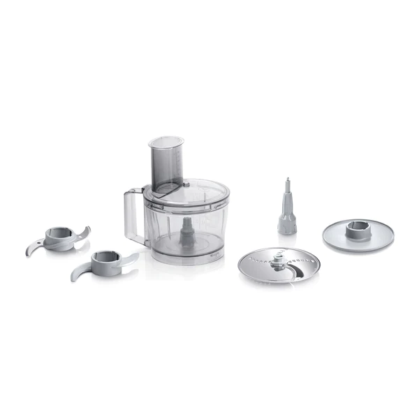 Robot de cuisine MultiTalent 3 800 W blanc MCM3100W Bosch