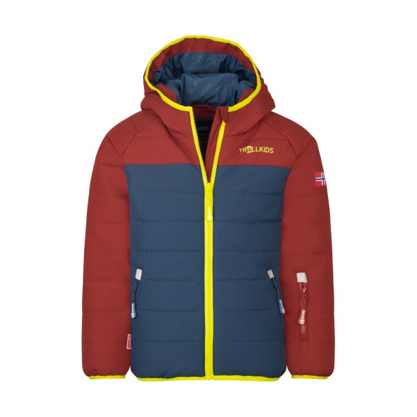 Trollkids - Kid's Hafjell Snow Jacket Pro - Veste de ski