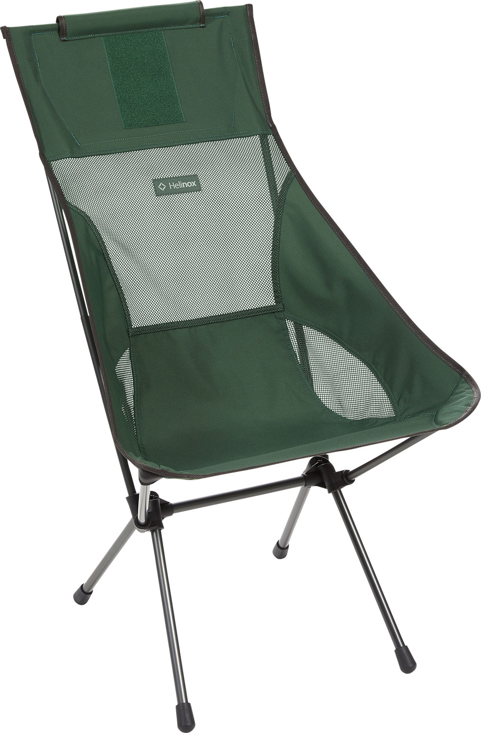 Helinox Sunset Chair Faltstuhl grün