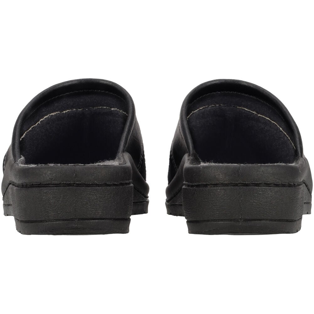 Balabo 8560 - Pantoffels - Zwart - 40