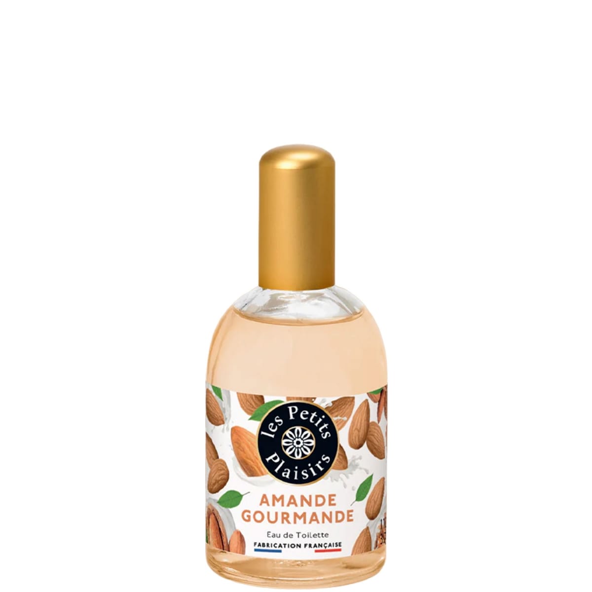 Les Petits Plaisirs Amande Gourmande Eau de Toilette