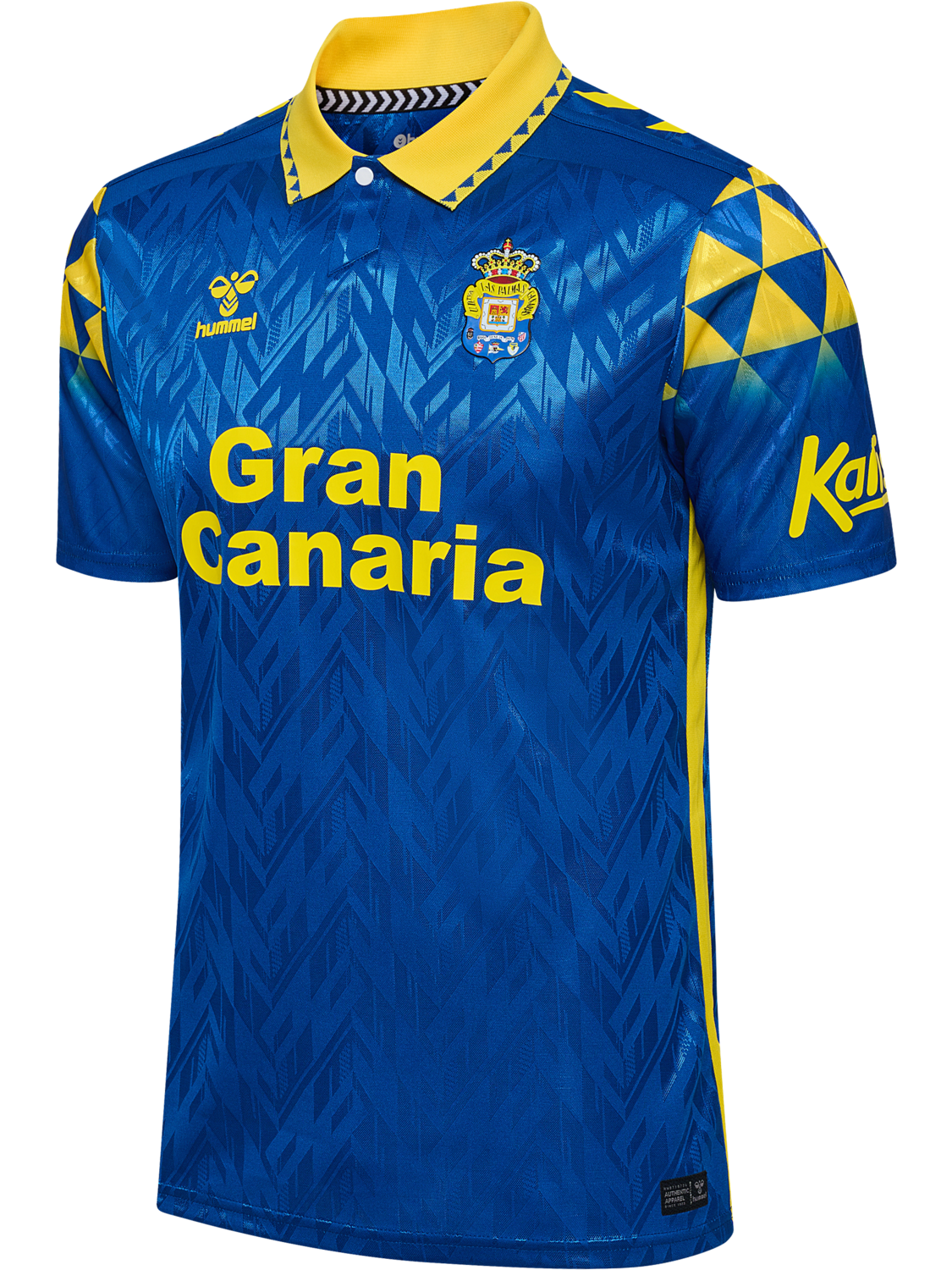 UDLP 24/25 SUNSET JERSEY S/S