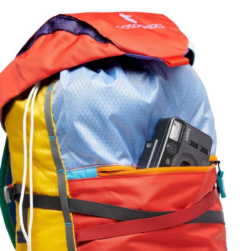 Tarak 20L - Sac à dos montagne