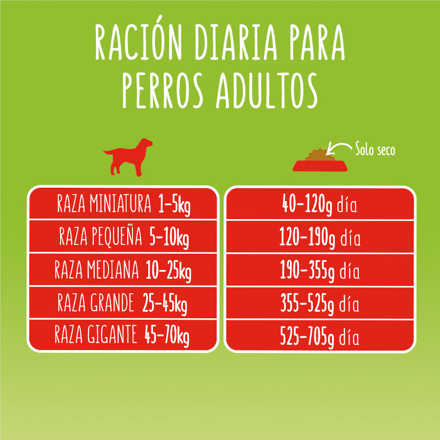 Ração para cães Friskies Adult com carne e vegetais
