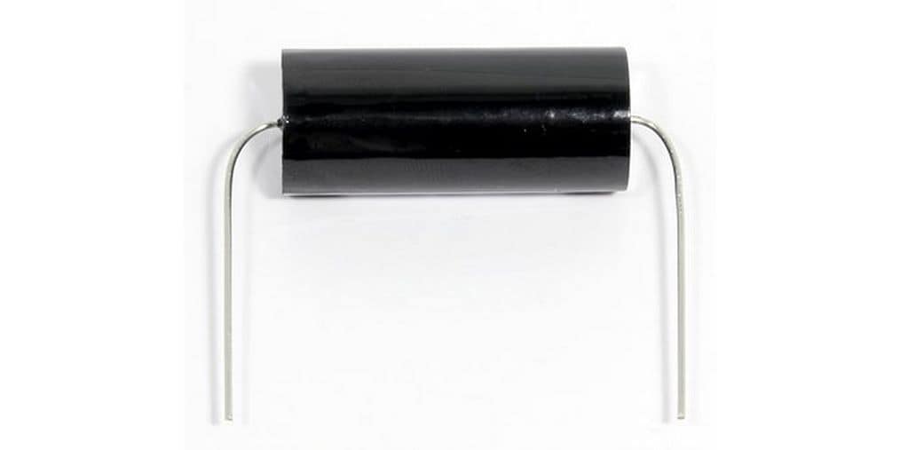 Visaton MKT-Folienkondensator 22 µF, 250 V Folienkondensatoren für professionelle Frequenzweichen