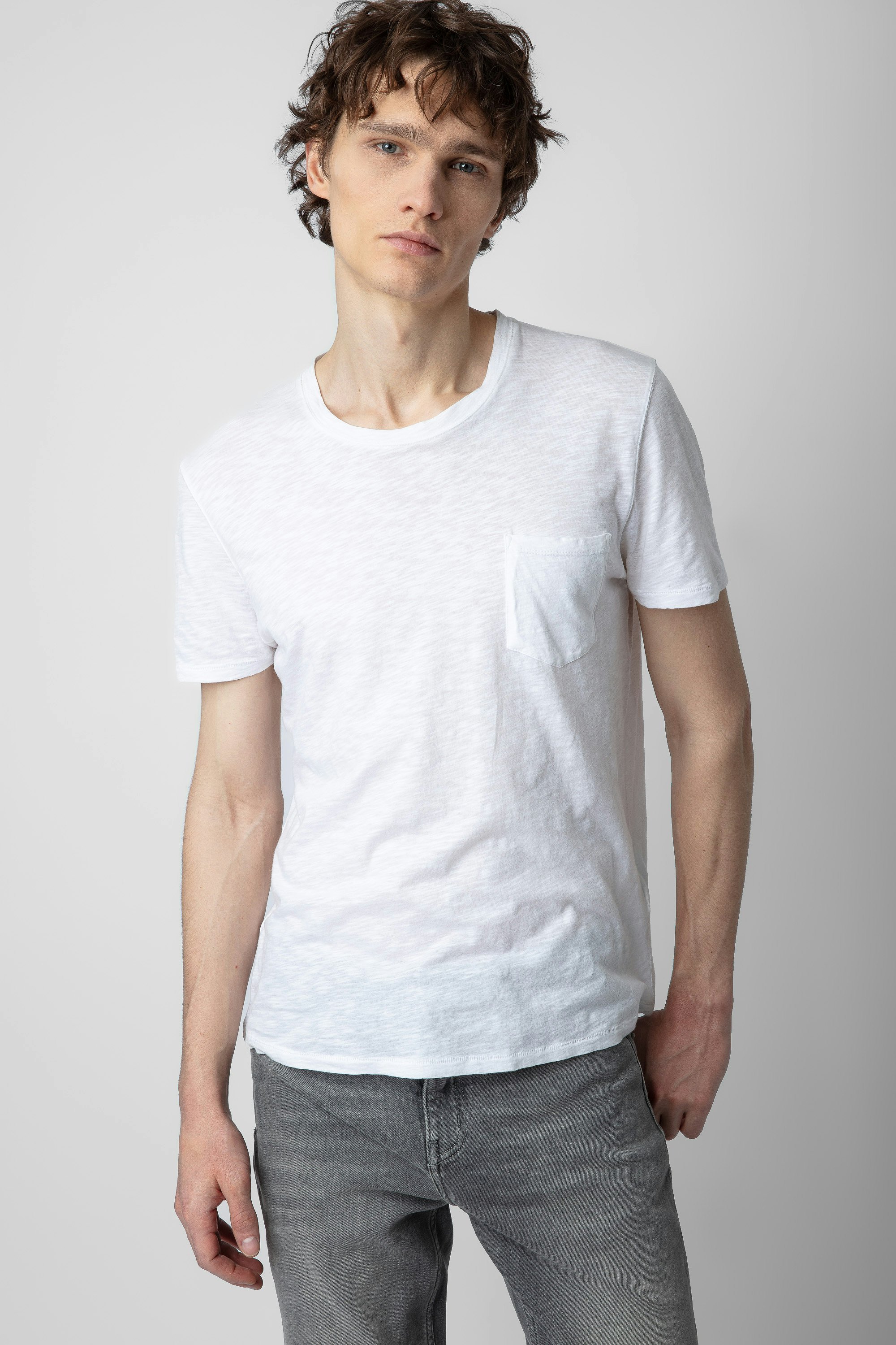 T-shirt Stockholm