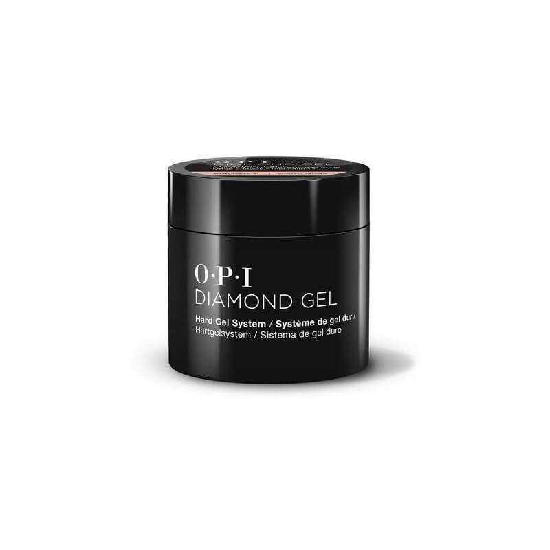Builder+ Samoan Sand Diamond Gel 30g