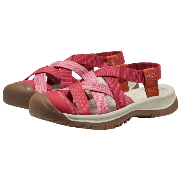 Keen - Women's Whisper Lattice - Sandales