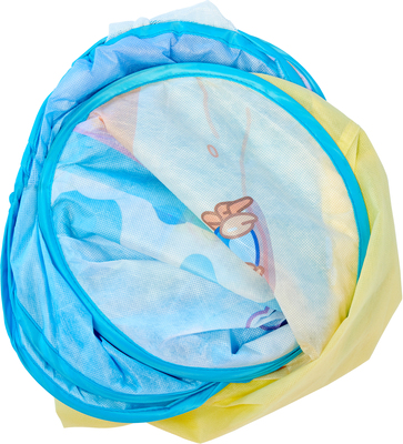 Bluey Pop-up Leketelt
