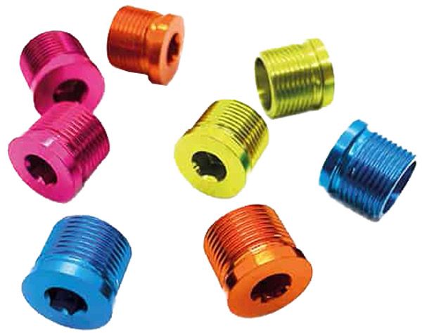 Magped Spindel Kappen kaufen | Bike-Discount