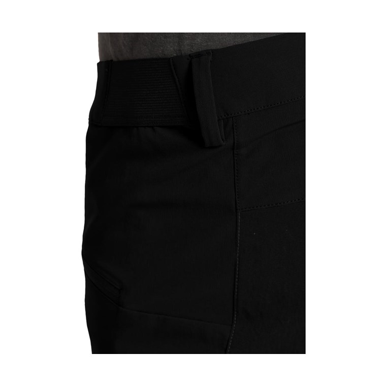 Haglöfs Mid Slim Pants Men True Black