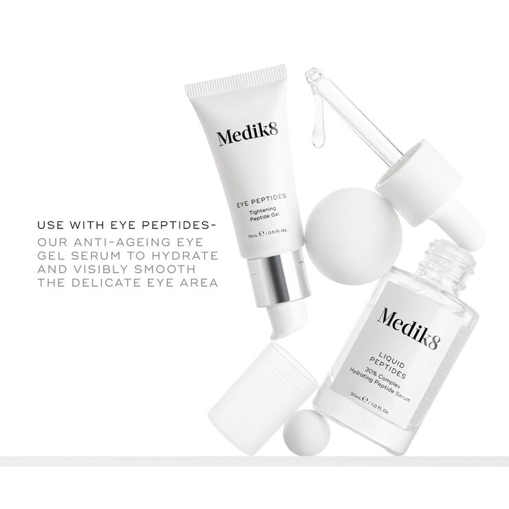 MEDIK8 Liquid Peptides