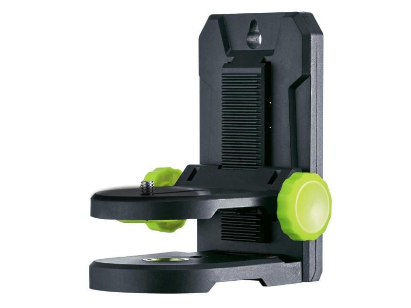 Laserliner Kreuzlinien-Laser EasyCross-Laser Green Set 15 m Kreuzlinienlaser mit 15 m Reichweite