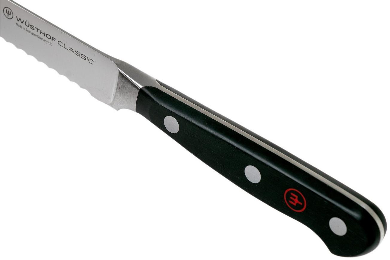 Wüsthof Classic worstmes 14 cm, 1040101614