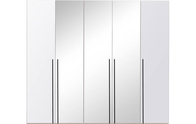 Kledingkast Easy Storage Ddk