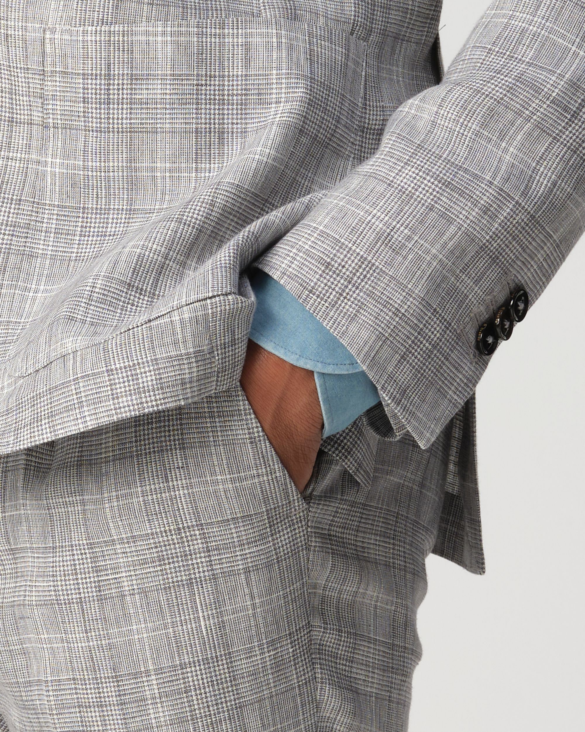 Dutch Dandies Devon Mix&Match Colbert