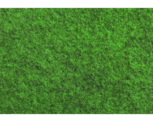 Kunstgrasmat Hampton met drainage, mosgroen, 200 cm breed (per meter verkocht)