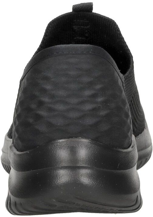 Skechers Slip-Ins: Ultra Flex 3.0 zwart