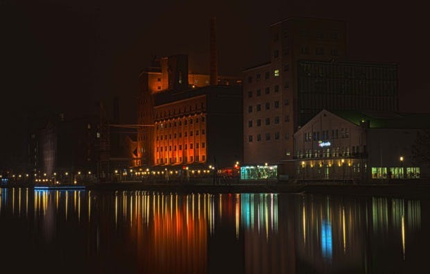 Fototour Duisburg