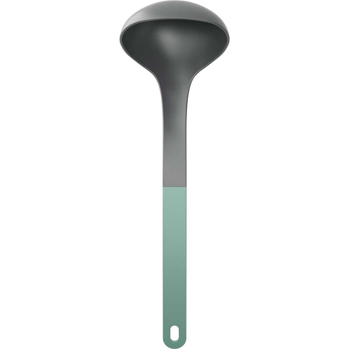 Optima Suppeøse 30 cm, nordic green
